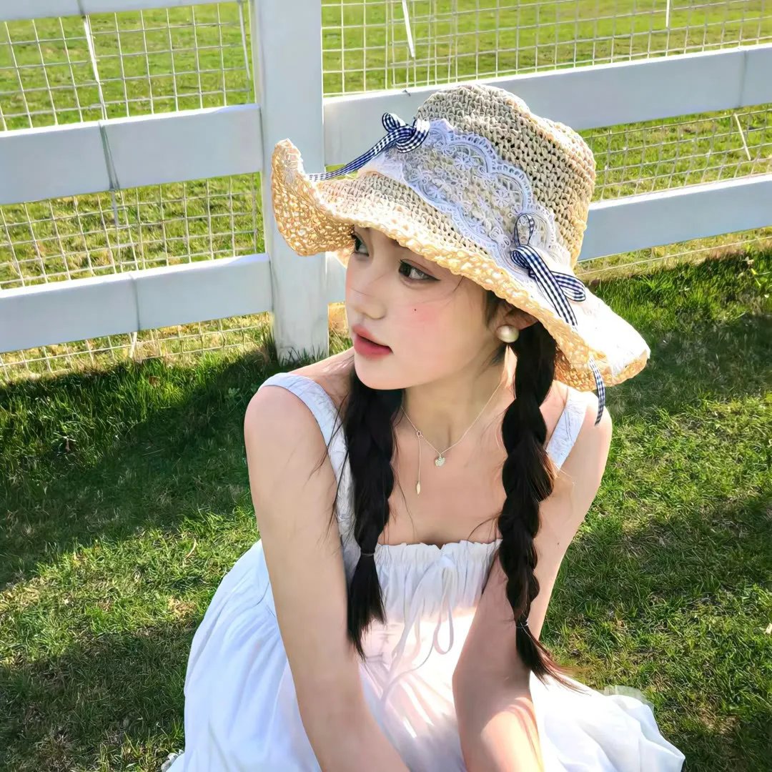 若叶女孩