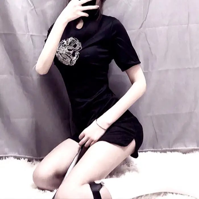 阴阳跨界人