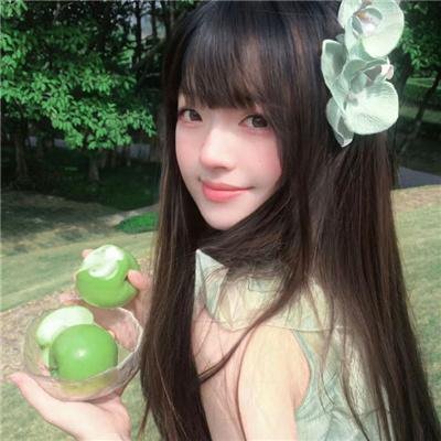 外之国的少女